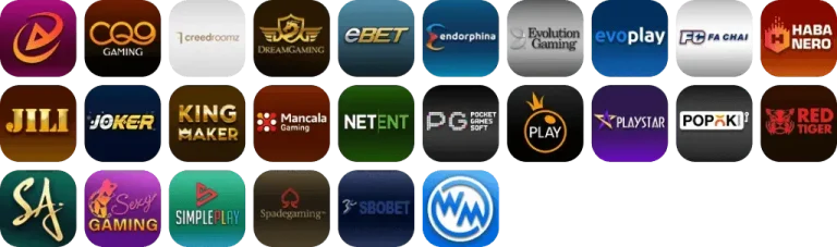 วอ เลท สล็อต